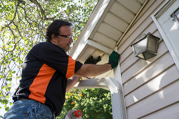 Best Residential Junk Removal  in Round Lake Heights, IL